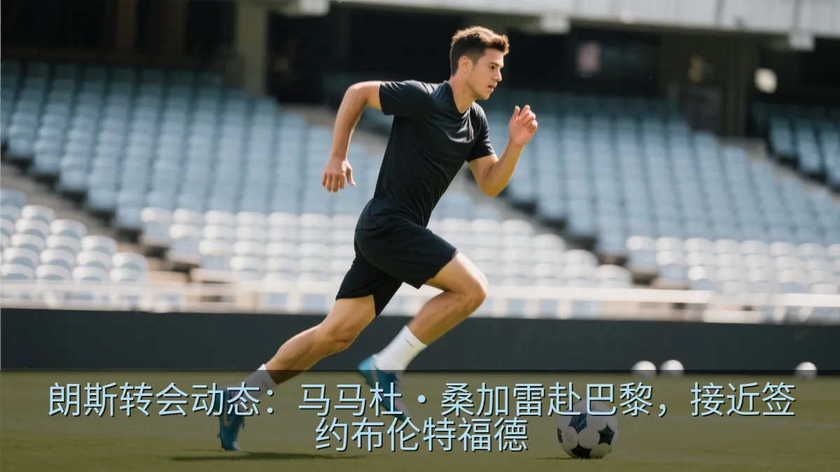 朗斯转会动态：马马杜·桑加雷赴巴黎，接近签约布伦特福德